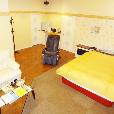 Annex Tamayu 大人専用 Мацуэ Экстерьер фото