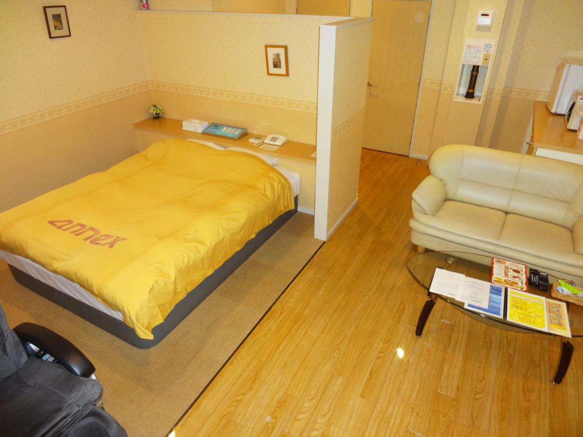 Annex Tamayu 大人専用 Мацуэ Экстерьер фото