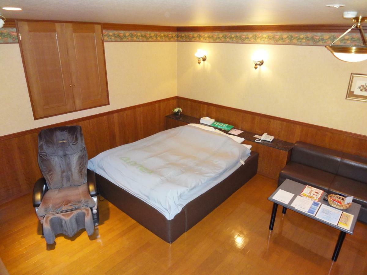 Annex Tamayu 大人専用 Мацуэ Экстерьер фото