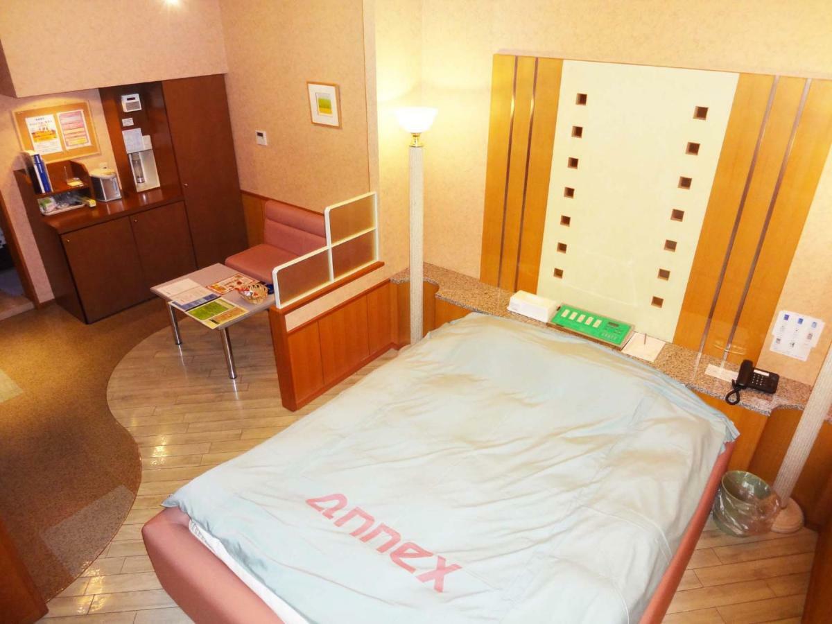 Annex Tamayu 大人専用 Мацуэ Экстерьер фото