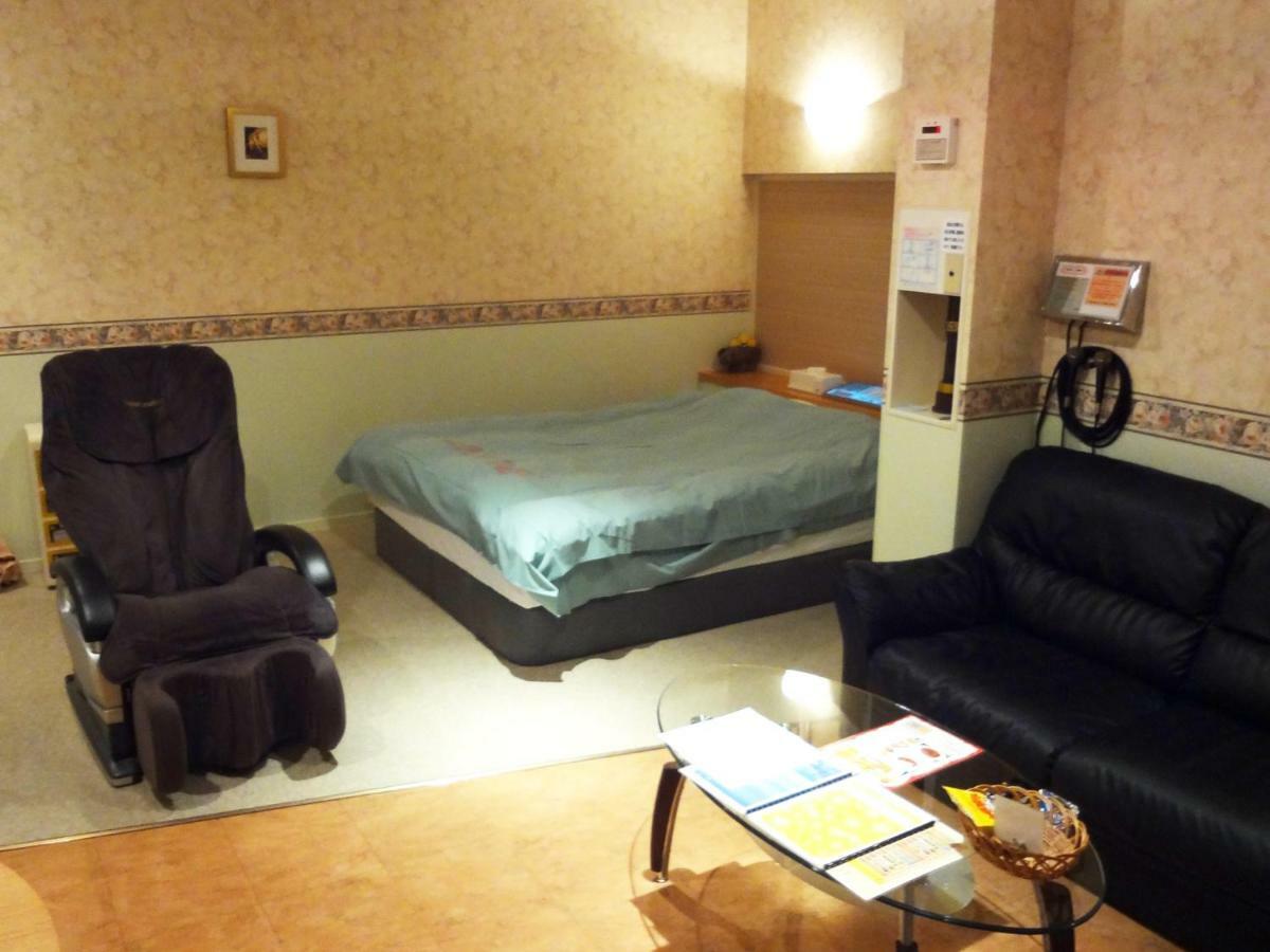 Annex Tamayu 大人専用 Мацуэ Экстерьер фото