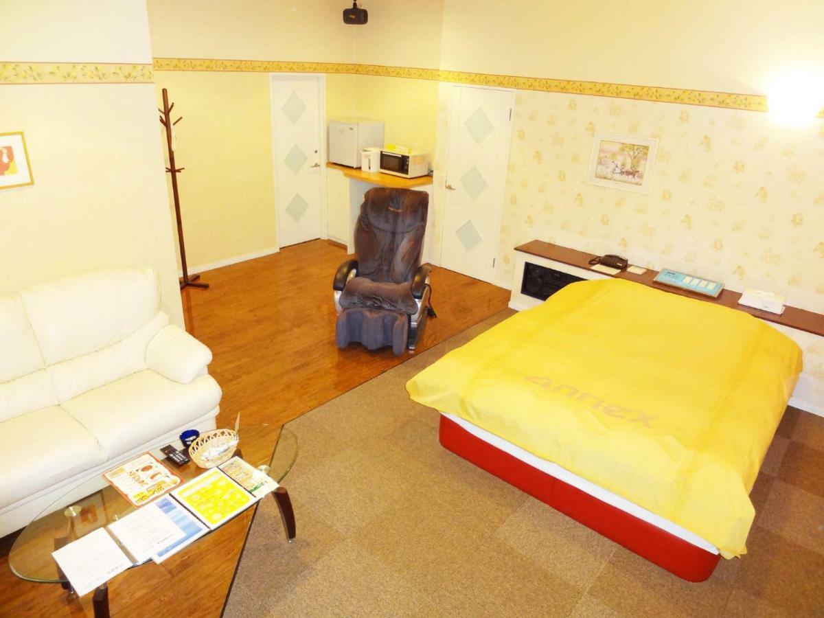 Annex Tamayu 大人専用 Мацуэ Экстерьер фото