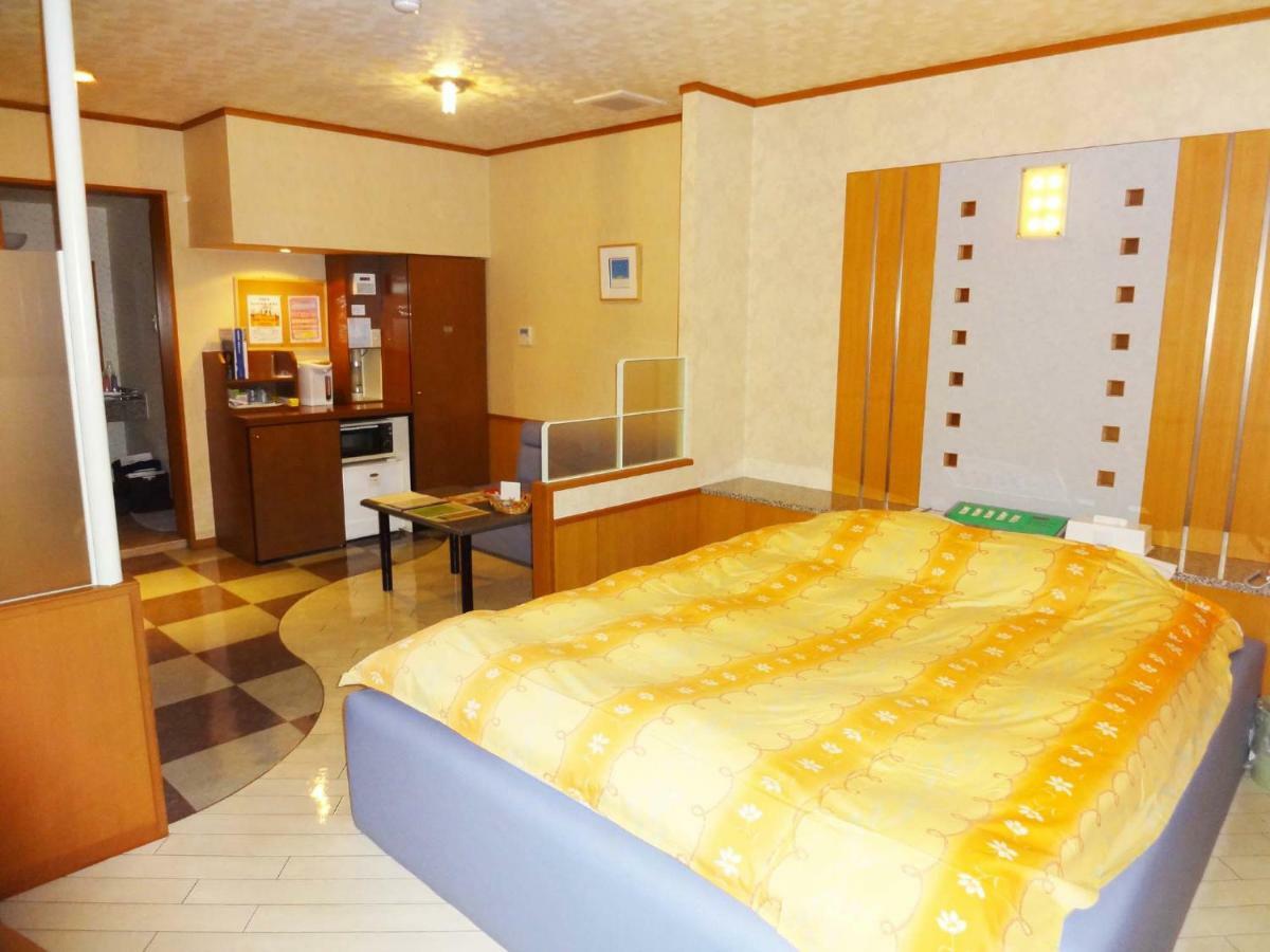 Annex Tamayu 大人専用 Мацуэ Экстерьер фото